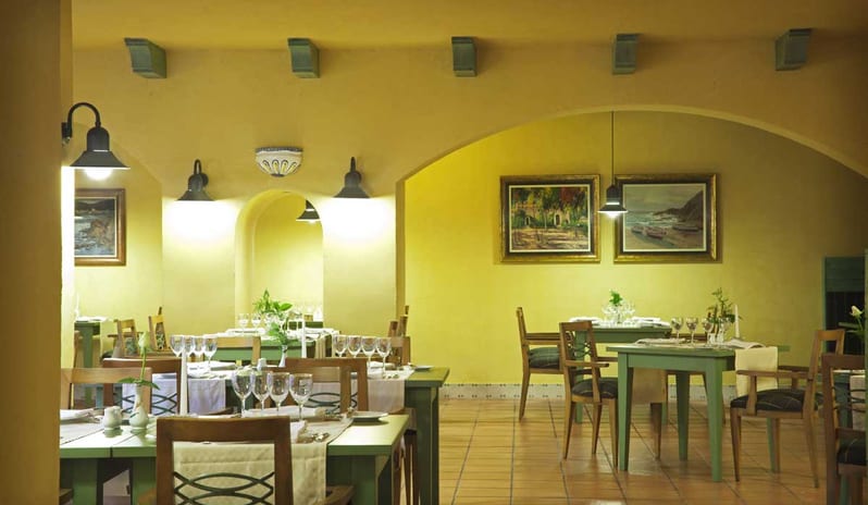 VERONA INTERIOR
